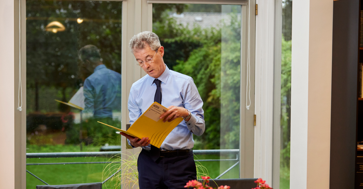 Notariaat Maarten Rijntjes | [blog] Uitstraling WK43 | Een eigen huis | Notaris Eersel