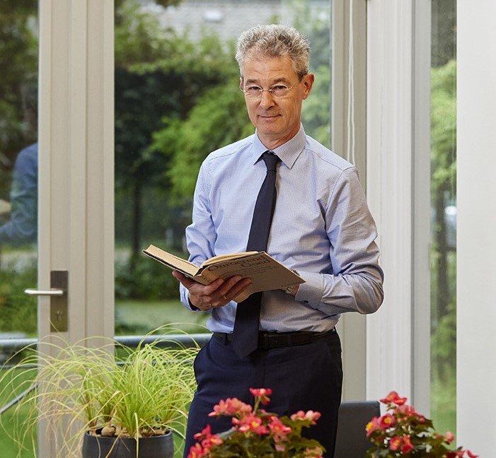 Notariaat Maarten Rijntjes | [blog] Uitstraling WK43 | Een eigen huis | Notaris Eersel