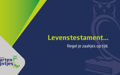 Levenstestament