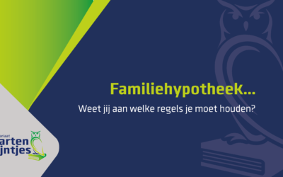 Familiehypotheek