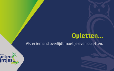 Opletten